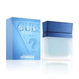 GUESS SEDUCTIVE BLUE AFTER SHAVE 100ML