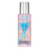 GUESS MIAMI RIBES SHIMMER 250ML BODY MIST