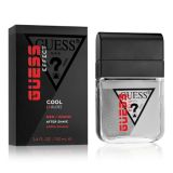 GUESS EFFECT COOL AFTER SHAVE 100ML