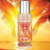 GUESS IBIZA RADIANT SHIMMER 250ML BODY MIST
