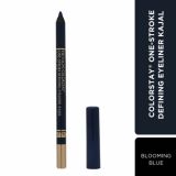 Revlon Colorstay One-Stroke Defining Eyeliner Kajal + Free Sharpener (1.2gm)