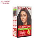 Revlon Color N Care Permanent Hair Color Cream (40gm+67.5ml)