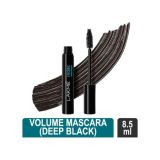 Lakme Eyeconic Volume Mascara – Deep Black (8.5ml)