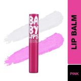 Maybelline New York Baby Lips Color Bloom SPF 16 (1.7g)