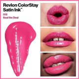 Revlon Colorstay Satin Ink Liquid Lip Color (5ml)