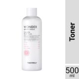 TONYMOLY Moisturizing Wonder Ceramide Mochi Toner (500ml)