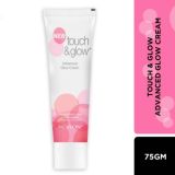 Revlon Touch and Glow Advanced Glow Cream (75gm)