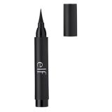 e.l.f. Cosmetics Intense Ink Eyeliner – Blackest Black (2.5g)