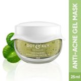 Dot & Key Cica Calming Rapid Relief Face Mask (25ml)