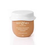 Dot & Key Argan & Moringa Hair Strengthening Mask- Nourishes, Boosts Hair Growth & Prevents Breakage (200ml)
