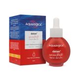 Aqualogica Detan + Concentrate Face Serum With Cherry Tomato & Glycolic Acid (30ml)