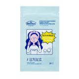 The Face Shop Dr.Belmeur Clarifying After Spot Cover Patches, For Removing Acne Scars (20 Pcs)