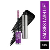 Maybelline New York Falsies Lash Lift Mascara – Very Black (8.6ml)