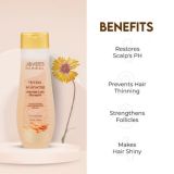 Jovees Henna & Ginseng Anti Hair Loss Shampoo