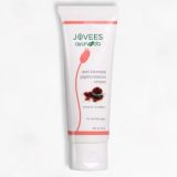 Jovees Herbal Anti Blemish Pigmentation Face Cream For All Skin Types and Paraben & Alcohol Free (60 gm)