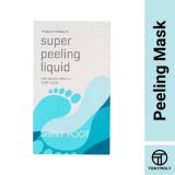 TONYMOLY Shiny Foot Super Peeling Liquid (50ml)