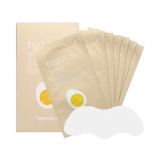 TONYMOLY Egg Pore Nose Pack for Blackhead Removal (7Pcs)