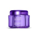 Lakme Youth Infinity Anti Aging Night Cream with Pro-Retinol C Lifts Firms Brightens Skin (50gm)