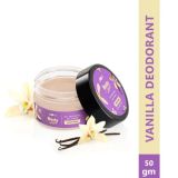 Plum Bodylovin’ Vanilla Vibes De-odorizing Pit Cream (50 g)