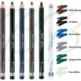 Rimmel London Soft Kohl Kajal Eye Liner Pencil (1.2 g)