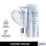 Faces Canada Strobe Cream With Hyaluronic Acid & Shea Butter For Instant Hydration (30ml)