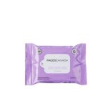 Faces Canada Fresh Clean Glow Makeup Remover Wipes – 10Pcs