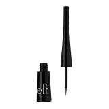 e.l.f. Cosmetics Expert Liquid Eyeliner – Jet Black (4.2ml)