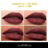 Faces Canada Comfy Matte Pro Lip Color (5.5ml)