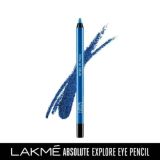 Lakme Absolute Explore Eye Pencil (1.2 g)