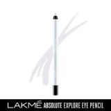 Lakme Absolute Explore Eye Pencil (1.2 g)