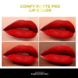 Faces Canada Comfy Matte Pro Lip Color (5.5ml)