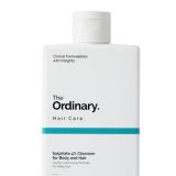 The Ordinary Sulphate 4% Cleanser (Shampoo) (240ml)