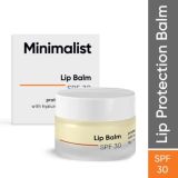 Minimalist SPF 30 Lip Balm (8 g)
