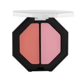 MARS Twin Face Blusher 2 In 1 Highlighter (4.5 g)