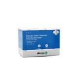 The Derma Co. Salicylic Acid Syndet Soap with Charcoal & Tea Tree Oil For Acne-Prone Skin (150gm)