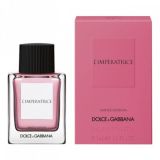 DOLCE & GABBANA L’IMPERATRICE LIMITED EDITION EDT