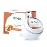 Jovees Wheat Germ Face Massage Cream With Vitamin E