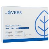 Jovees Pearl Whitening Mini Facial Kit (60gm+5ml)