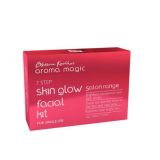 Aroma Magic Skin Glow Facial Kit for Single Use (38g)