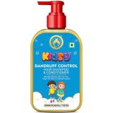 Mom & World Kidsy Dandruff Control Hair Shampoo & Conditioner For Kids (240ml)