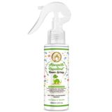 Mom & World Baby Mosquito Repellent Room Spray For Babies 3+ Months (100ml)