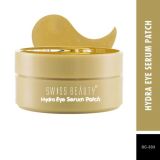Swiss Beauty Hydra Eye Serum Patches With Vitamin-C (60 patches)