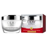 Olay Regenerist Revitalising Hydration Cream With SPF 15 With Hyaluronic Acid & Niacinamide (50g)