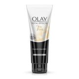 Olay Total Effects Foaming Cleanser & Face Wash, Fights 7 Signs of Ageing With Green Tea Extractsr (100g)