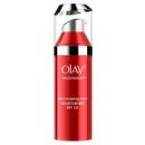 Olay Regenerist Micro Sculpting Day Cream With SPF 30 With Hyaluronic Acid & Niacinamide (50gm)