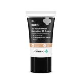 The Derma Co. 2% Hydrating BB Cream with Niacinamide and SPF 30 and PA ++ (30 g)