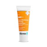 The Derma Co Pore Minimizing Priming Sunscreen (50 g)