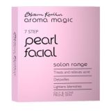 Aroma Magic Pearl Facial Kit for Single Use (30g + 18ml)
