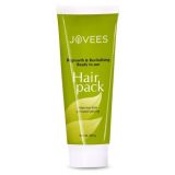 Jovees Regrowth & Revitalising Hair Pack (200 gm)