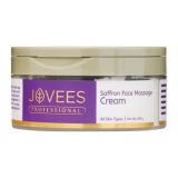 Jovees Professional Saffron Face Massage Cream (200gm)